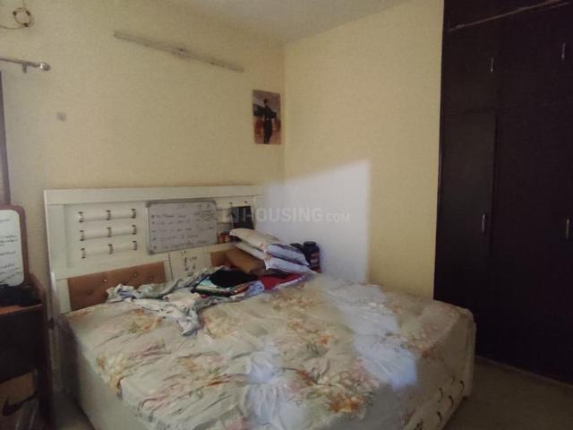 2 BHK Apartment in Sector 6 Dwarka for resale New Delhi. The reference number is 20574685