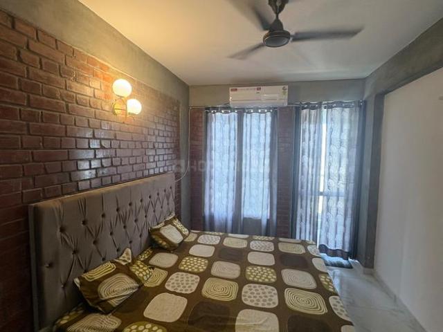 2 BHK Apartment in Sector 6 for rent Sohna. The reference number is 18500899