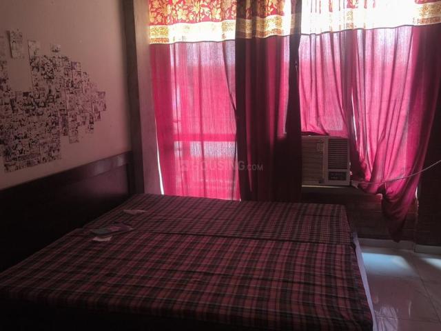 2 BHK Apartment in Sector 6 for rent Sohna. The reference number is 18502268