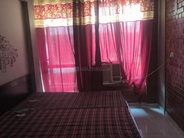2 BHK Apartment in Sector 6 for rent Sohna. The reference number is 18545969