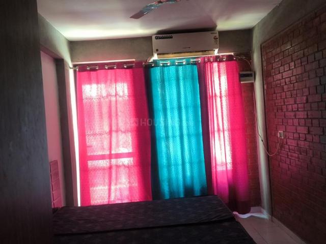 2 BHK Apartment in Sector 6 for rent Sohna. The reference number is 18545969
