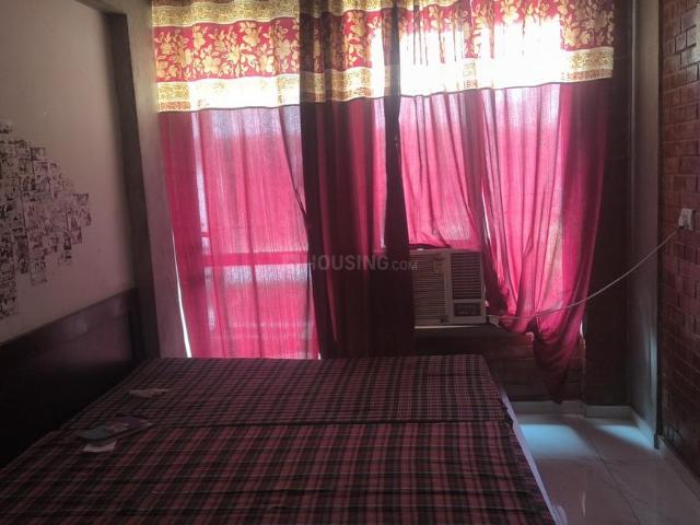 2 BHK Apartment in Sector 6 for rent Sohna. The reference number is 18749381