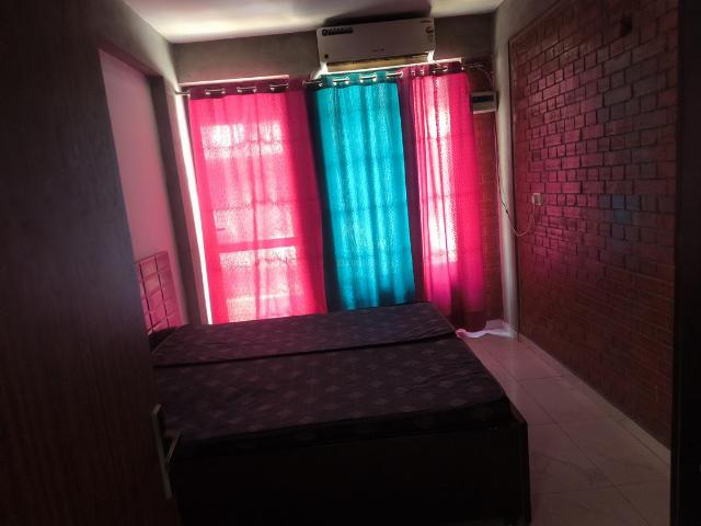 2 BHK Apartment in Sector 6 for rent Sohna. The reference number is 18749381