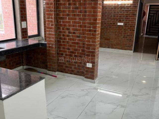 2 BHK Apartment in Sector 6 for rent Sohna. The reference number is 20458635