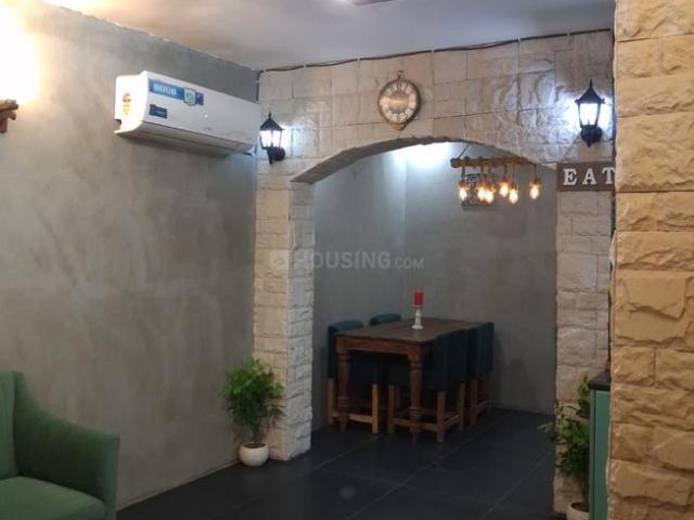 2 BHK Apartment in Sector 6 for rent Sohna. The reference number is 20498455