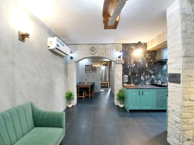 2 BHK Apartment in Sector 6 for rent Sohna. The reference number is 20697583