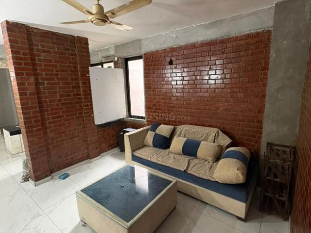 2 BHK Apartment in Sector 6 for rent Sohna. The reference number is 20718461