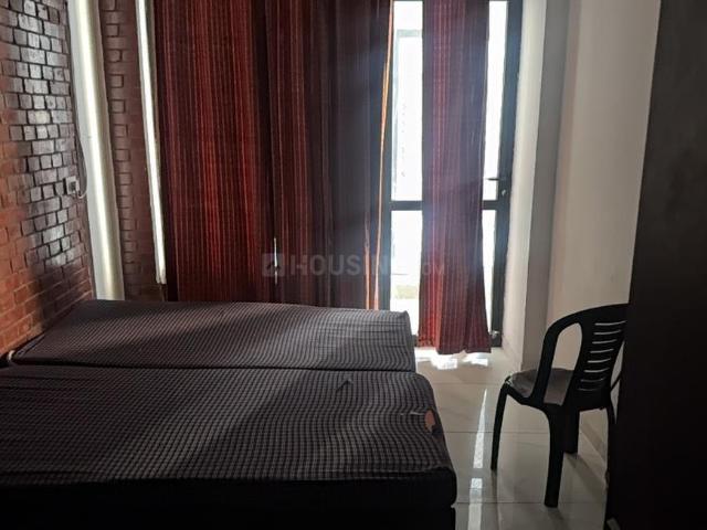 2 BHK Apartment in Sector 6 for rent Sohna. The reference number is 20036535