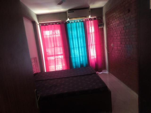 2 BHK Apartment in Sector 6 for resale Sohna. The reference number is 18580921