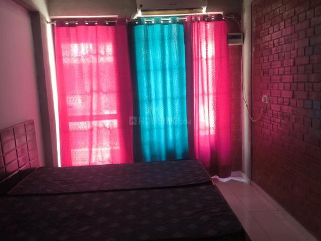 2 BHK Apartment in Sector 6 for resale Sohna. The reference number is 18512361