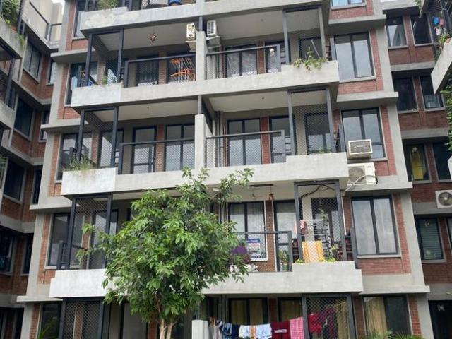 2 BHK Apartment in Sector 6 for resale Sohna. The reference number is 19591773