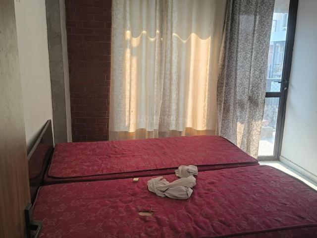 2 BHK Apartment in Sector 6 for resale Sohna. The reference number is 19664495