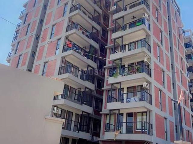 2 BHK Apartment in Sector 6 for resale Sohna. The reference number is 20265195