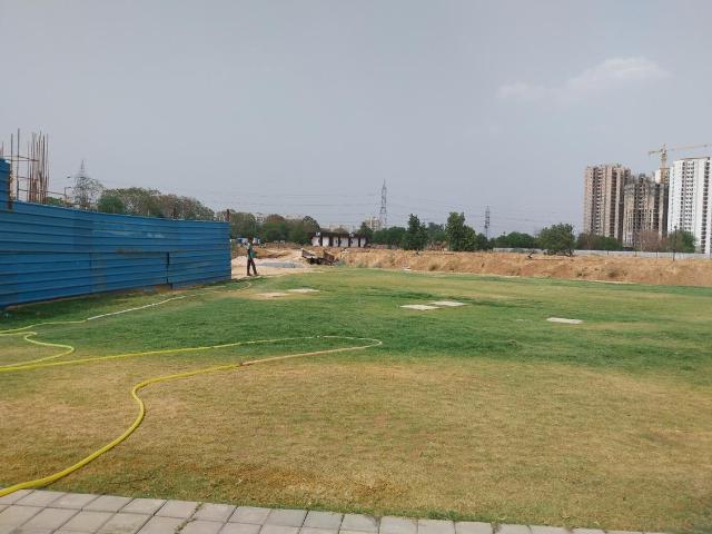 2 BHK Apartment in Sector 6 for resale Sohna. The reference number is 20302668