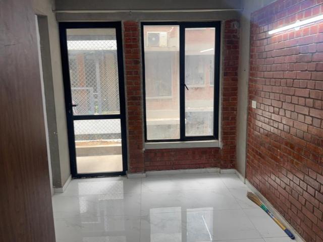 2 BHK Apartment in Sector 6 for resale Sohna. The reference number is 20801320