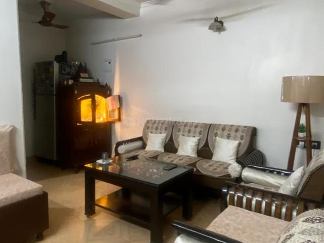 2 BHK Apartment in Sector 6 Rohini for resale Rohini. The reference number is 17634724