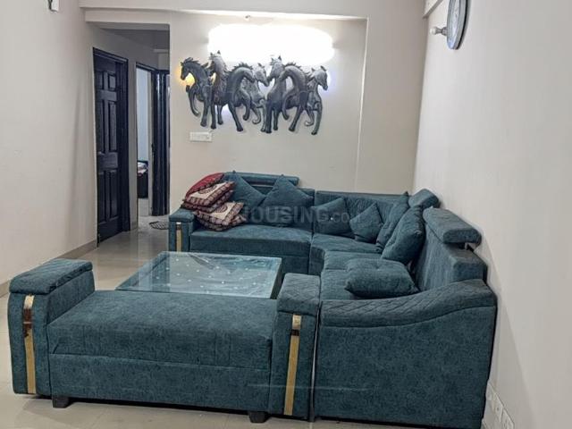 2 BHK Apartment in Sector 74 for rent Noida. The reference number is 20024342