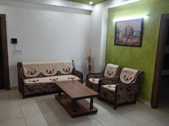 2 BHK Apartment in Sector 74 for rent Noida. The reference number is 20308571