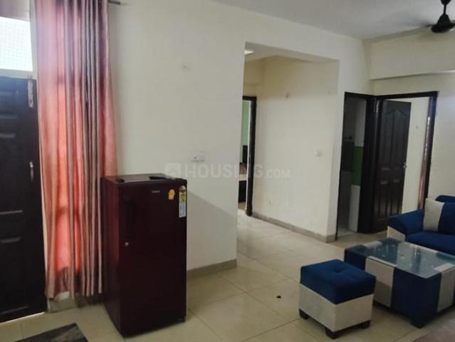 2 BHK Apartment in Sector 74 for rent Noida. The reference number is 20617584