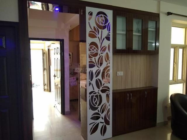 2 BHK Apartment in Sector 74 for rent Noida. The reference number is 20629194