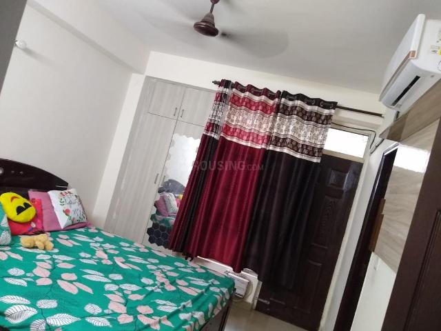 2 BHK Apartment in Sector 74 for rent Noida. The reference number is 20788290