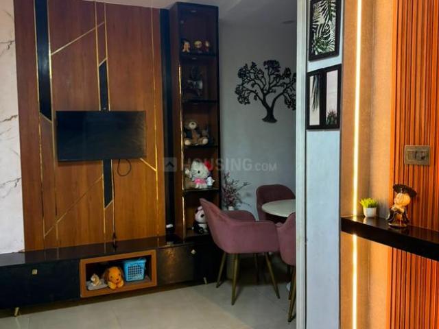 2 BHK Apartment in Sector 74 for rent Noida. The reference number is 20927859