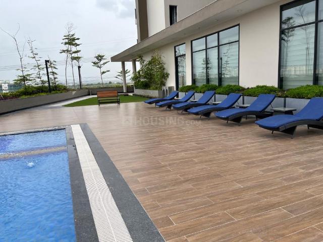 2 BHK Apartment in Sector 74 for rent Gurgaon. The reference number is 16165394