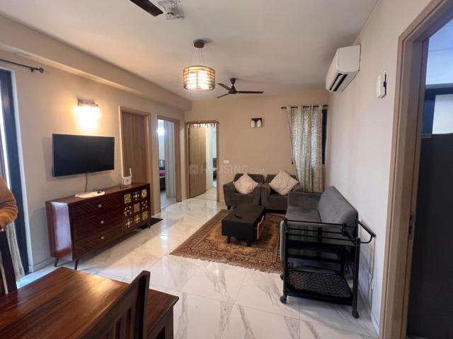 2 BHK Apartment in Sector 74 for rent Gurgaon. The reference number is 19513557