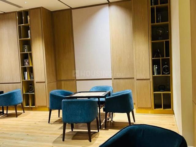 2 BHK Apartment in Sector 74 for rent Gurgaon. The reference number is 19751602