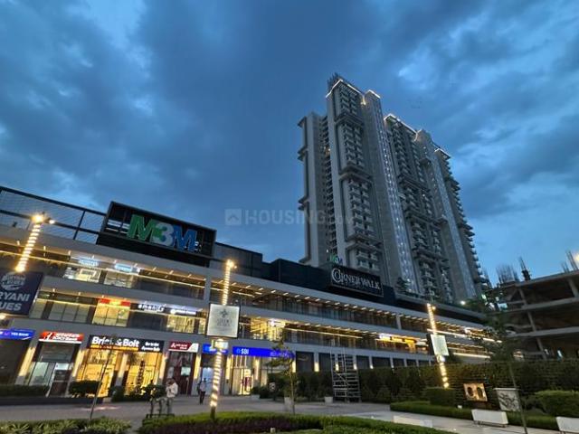 2 BHK Apartment in Sector 74 for rent Gurgaon. The reference number is 20410394
