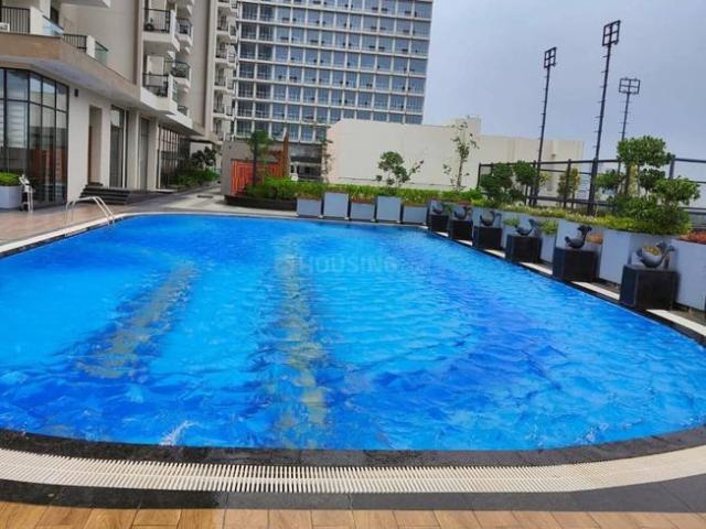 2 BHK Apartment in Sector 74 for rent Gurgaon. The reference number is 20490672