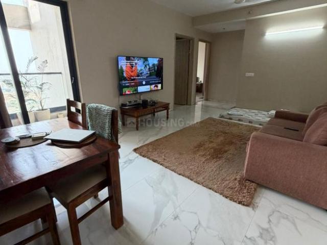 2 BHK Apartment in Sector 74 for rent Gurgaon. The reference number is 20490307