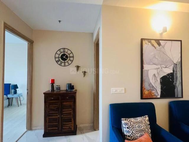 2 BHK Apartment in Sector 74 for rent Gurgaon. The reference number is 20315459