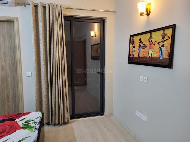 2 BHK Apartment in Sector 74 for resale Gurgaon. The reference number is 15817337