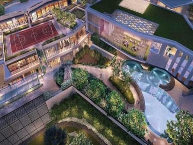 2 BHK Apartment in Sector 74 for resale Gurgaon. The reference number is 19190684