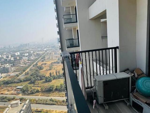 2 BHK Apartment in Sector 74 for resale Gurgaon. The reference number is 20244518