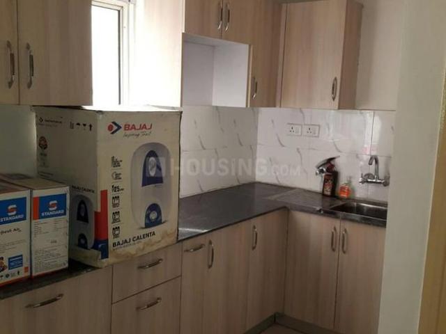 2 BHK Apartment in Sector 74 for resale Noida. The reference number is 16761928