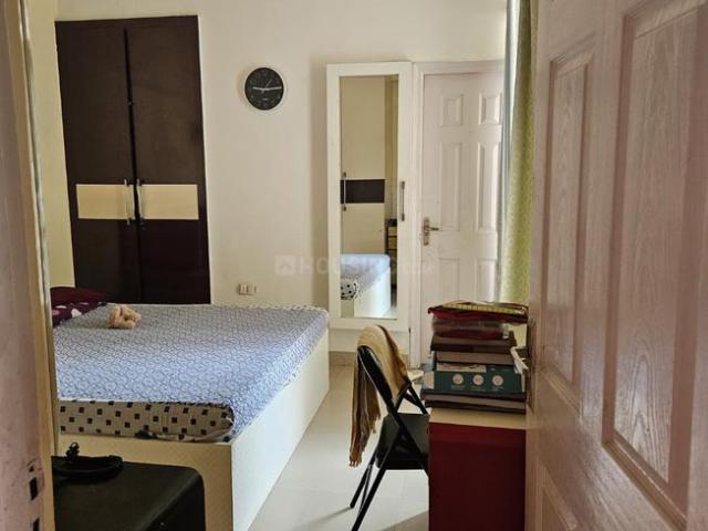 2 BHK Apartment in Sector 74 for resale Noida. The reference number is 17898626