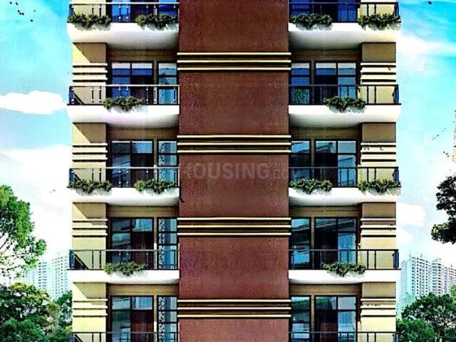 2 BHK Apartment in Sector 73 for resale Noida. The reference number is 19816774