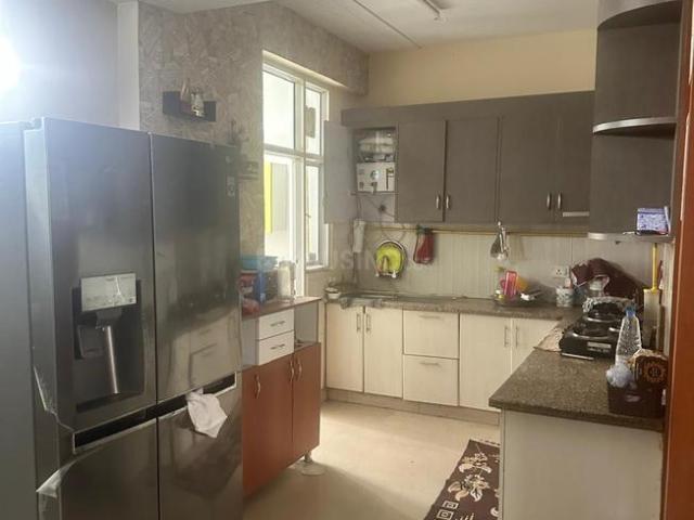 2 BHK Apartment in Sector 74 for resale Noida. The reference number is 19888043