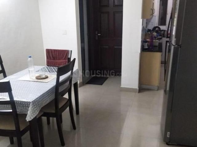 2 BHK Apartment in Sector 74 for resale Noida. The reference number is 19931672