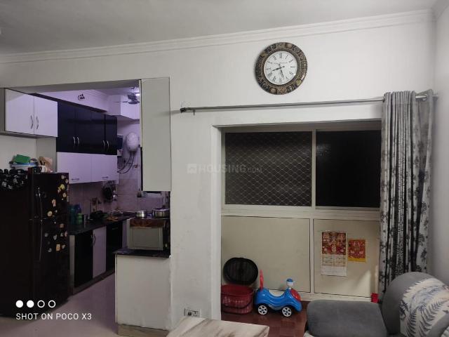 2 BHK Apartment in Sector 75 for rent Noida. The reference number is 19771794