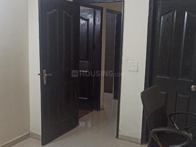 2 BHK Apartment in Sector 75 for rent Noida. The reference number is 19867737