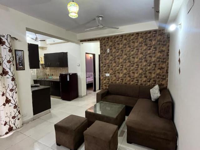 2 BHK Apartment in Sector 75 for rent Noida. The reference number is 20046454
