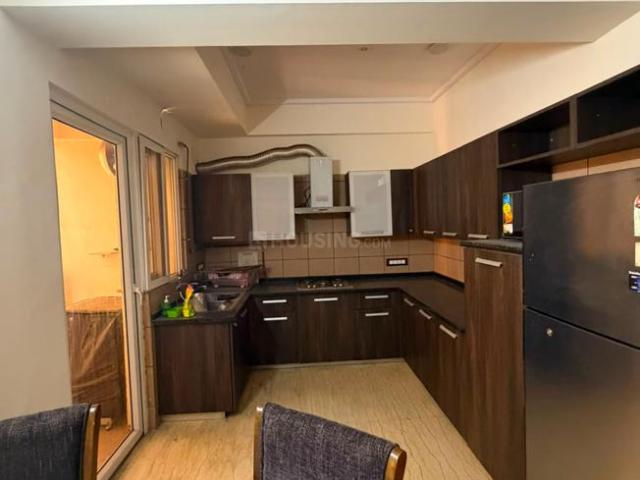 2 BHK Apartment in Sector 75 for rent Noida. The reference number is 20590911