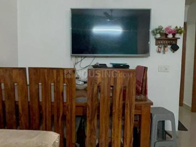 2 BHK Apartment in Sector 75 for rent Noida. The reference number is 20712683