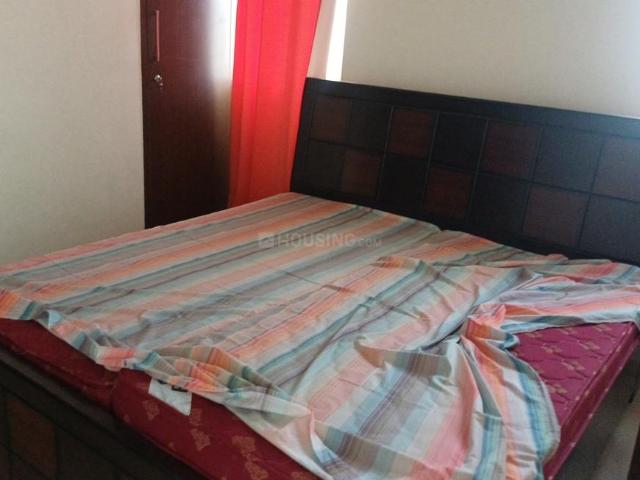 2 BHK Apartment in Sector 75 for rent Noida. The reference number is 20742624
