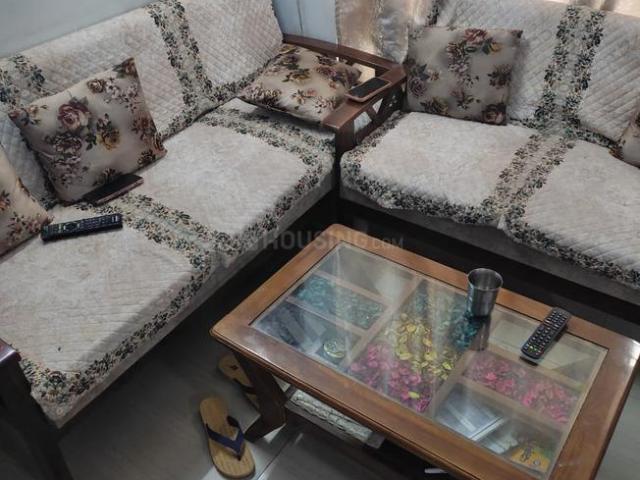 2 BHK Apartment in Sector 75 for rent Noida. The reference number is 20885078