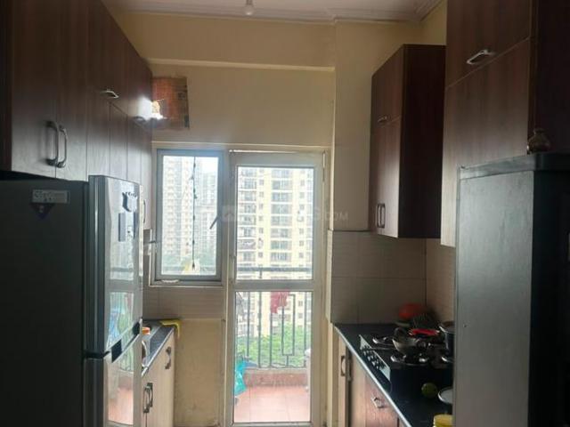 2 BHK Apartment in Sector 75 for rent Noida. The reference number is 20911488