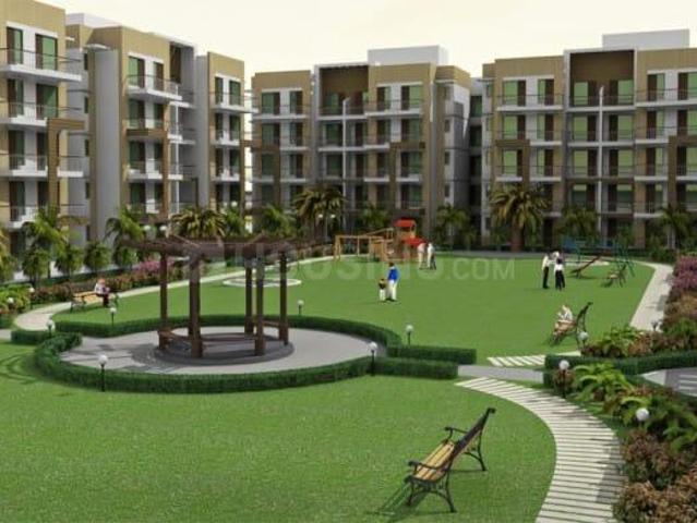 2 BHK Apartment in Sector 75 for resale Faridabad. The reference number is 19802962